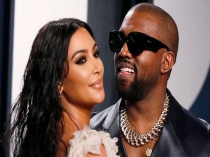Kanye West believes he will end up with 'soulmate' Kim Kardashian | Kanye West believes he will end up with 'soulmate' Kim Kardashian