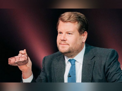'Late Late Show' host James Corden tests positive for COVID-19 | 'Late Late Show' host James Corden tests positive for COVID-19
