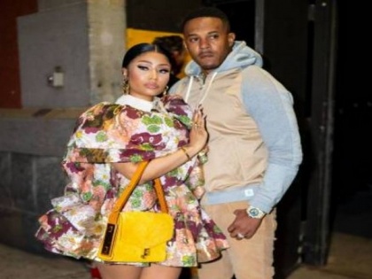 Nicki Minaj, Kenneth Petty land in another lawsuit for alleged fight with security honcho | Nicki Minaj, Kenneth Petty land in another lawsuit for alleged fight with security honcho