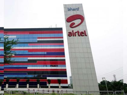 Bharti Airtel shares climb after strong Q1 earnings | Bharti Airtel shares climb after strong Q1 earnings