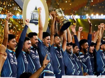 Coming generations will talk about Gujarat Titans' IPL victory: Hardik Pandya | Coming generations will talk about Gujarat Titans' IPL victory: Hardik Pandya