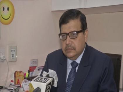 Omicron scare in India: One needs to be careful in the coming days, says top expert | Omicron scare in India: One needs to be careful in the coming days, says top expert Omicron scare in India: One needs to be careful in the coming days, says top expert | Omicron scare in India: One needs to be careful in the coming days, says top expert