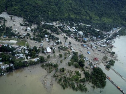 8 dead in Guatemala amid heavy rains, flooding | 8 dead in Guatemala amid heavy rains, flooding