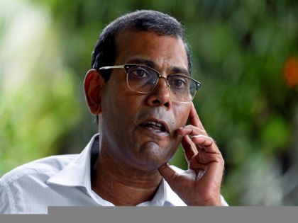 Maldives police arrest third accused for attack on ex-President Nasheed | Maldives police arrest third accused for attack on ex-President Nasheed
