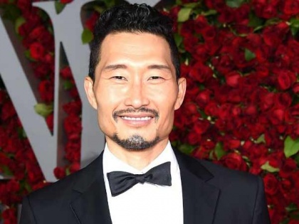 Daniel Dae Kim cast as Fire Lord Ozai in Netflix's live-action series 'Avatar: The Last Airbender' | Daniel Dae Kim cast as Fire Lord Ozai in Netflix's live-action series 'Avatar: The Last Airbender'