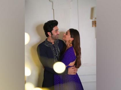 Will it be Sabyasachi-designed bridal lehenga for Alia Bhatt? | Will it be Sabyasachi-designed bridal lehenga for Alia Bhatt? Will it be Sabyasachi-designed bridal lehenga for Alia Bhatt? | Will it be Sabyasachi-designed bridal lehenga for Alia Bhatt?