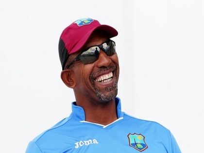 West Indies' coach Simmons praises Shannon Gabriel | West Indies' coach Simmons praises Shannon Gabriel