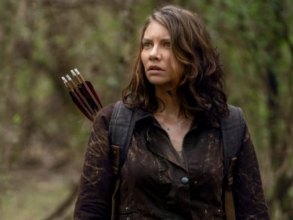 Lauren Cohan teases what's in store for her character Maggie in 'The Walking Dead' | Lauren Cohan teases what's in store for her character Maggie in 'The Walking Dead'
