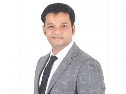 Public Relations Guru Ravinder Bharti aims at providing small businesses with an ideal mix of PR and corporate services | Public Relations Guru Ravinder Bharti aims at providing small businesses with an ideal mix of PR and corporate services