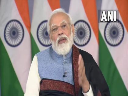 Omicron spreading rapidly, stay alert, avoid panic: PM Modi on COVID-19 situation | Omicron spreading rapidly, stay alert, avoid panic: PM Modi on COVID-19 situation Omicron spreading rapidly, stay alert, avoid panic: PM Modi on COVID-19 situation | Omicron spreading rapidly, stay alert, avoid panic: PM Modi on COVID-19 situation