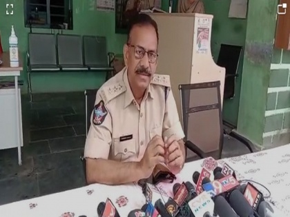 Andhra Police says YSRCP leader killed realtive in 'self defence' | Andhra Police says YSRCP leader killed realtive in 'self defence'
