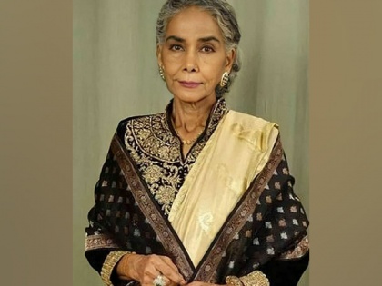 Indian film industry pays tribute to late actor Surekha Sikri | Indian film industry pays tribute to late actor Surekha Sikri