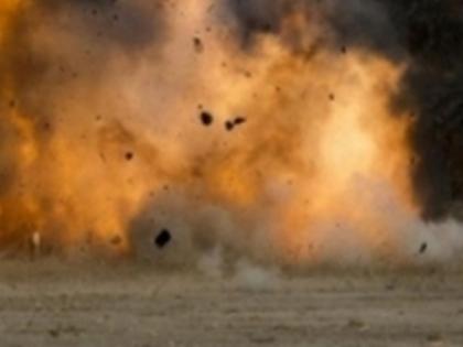 8 killed in building explosion in China | 8 killed in building explosion in China 8 killed in building explosion in China | 8 killed in building explosion in China