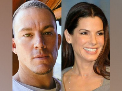 Paramount sets 2022 release for Channing Tatum-Sandra Bullock-starrer 'The Lost City Of D' | Paramount sets 2022 release for Channing Tatum-Sandra Bullock-starrer 'The Lost City Of D'