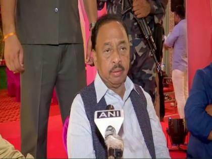 Narayan Rane says he was arrested as 'revenge' by Shiv Sena | Narayan Rane says he was arrested as 'revenge' by Shiv Sena