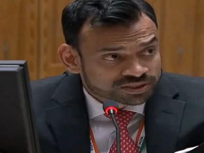 India at UNSC calls for elections in Libya at earliest, hopes political issues resolve peacefully | India at UNSC calls for elections in Libya at earliest, hopes political issues resolve peacefully
