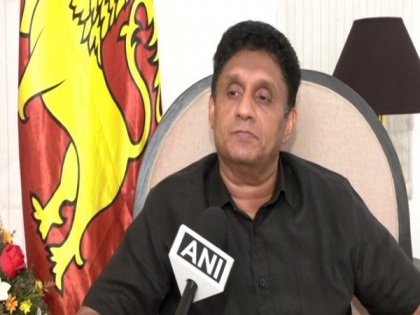 SL President poll: Premadasa to be appointed as PM if Allahaperuma voted President, says SJB | SL President poll: Premadasa to be appointed as PM if Allahaperuma voted President, says SJB