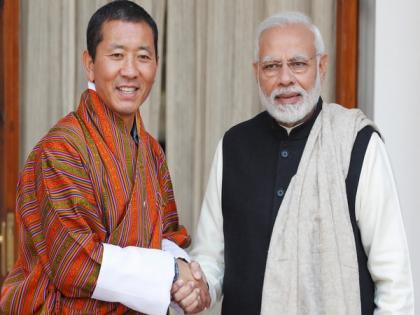Pillars of India-Bhutan ties: Mutual benefit, cooperation and shared values | Pillars of India-Bhutan ties: Mutual benefit, cooperation and shared values
