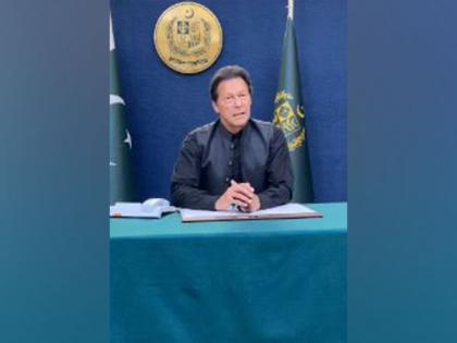Sat with lawyers 'all day', Legal action to be taken against the 'traitors', warns Imran Khan | Sat with lawyers 'all day', Legal action to be taken against the 'traitors', warns Imran Khan