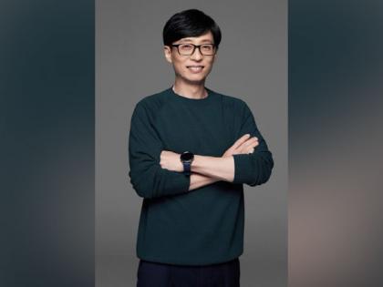 South Korea: Yoo Jae Suk has become a shareholder of Kakao Entertainment | South Korea: Yoo Jae Suk has become a shareholder of Kakao Entertainment