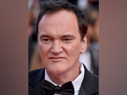 Filmmaker Quentin Tarantino spills beans about his relationship with estranged father | Filmmaker Quentin Tarantino spills beans about his relationship with estranged father
