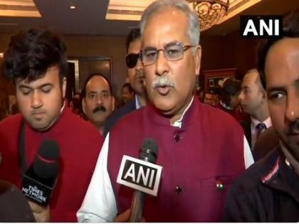 How can govt deny the damage done by CAA: Bhupesh Baghel | How can govt deny the damage done by CAA: Bhupesh Baghel
