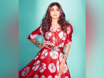 Shilpa Shetty confirms family tested positive for COVID-19 | Shilpa Shetty confirms family tested positive for COVID-19