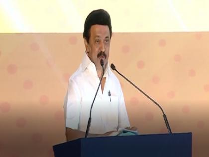 Stalin at Dubai Expo, invites UAE investors, says Tamil Nadu investor-friendly state in India | Stalin at Dubai Expo, invites UAE investors, says Tamil Nadu investor-friendly state in India Stalin at Dubai Expo, invites UAE investors, says Tamil Nadu investor-friendly state in India | Stalin at Dubai Expo, invites UAE investors, says Tamil Nadu investor-friendly state in India