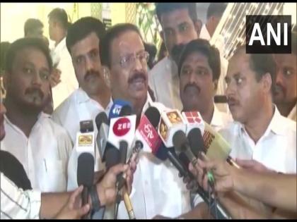 Kerala Congress demands action against KV Thomas for praising CM Pinarayi Vijayan | Kerala Congress demands action against KV Thomas for praising CM Pinarayi Vijayan