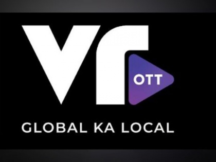 VR Films launches "VROTT"- A Global ka Local App | VR Films launches "VROTT"- A Global ka Local App