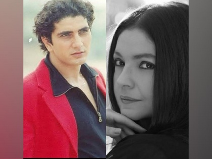 Pooja Bhatt remembers actor Faraaz Khan on first death anniversary | Pooja Bhatt remembers actor Faraaz Khan on first death anniversary