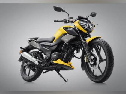 TVS Motor Company launches naked street design 'TVS Raider' motorcycle in Nepal for the Gen Z | TVS Motor Company launches naked street design 'TVS Raider' motorcycle in Nepal for the Gen Z TVS Motor Company launches naked street design 'TVS Raider' motorcycle in Nepal for the Gen Z | TVS Motor Company launches naked street design 'TVS Raider' motorcycle in Nepal for the Gen Z