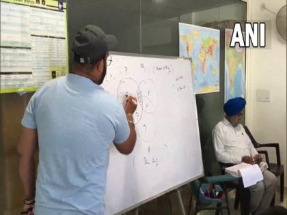 Punjab: ASI provides free IAS-IPS coaching to students in Ludhiana | Punjab: ASI provides free IAS-IPS coaching to students in Ludhiana