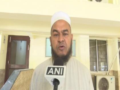 Aurangzeb donated land for more than 400 temples, including Guwahati's Kamakhya Temple, claims AIUDF MLA Aminul Islam | Aurangzeb donated land for more than 400 temples, including Guwahati's Kamakhya Temple, claims AIUDF MLA Aminul Islam