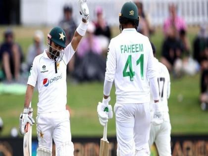 NZ vs Pak: Faheem, Rizwan help visitors avoid follow-on after Kiwi pacers run riot | NZ vs Pak: Faheem, Rizwan help visitors avoid follow-on after Kiwi pacers run riot