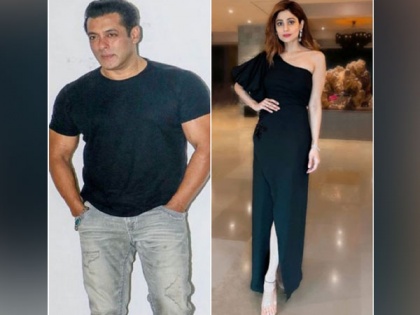 Why did Salman Khan get angry on Shamita Shetty? Read on to find out | Why did Salman Khan get angry on Shamita Shetty? Read on to find out
