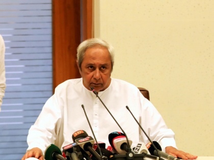 Odisha CM announces special relief package for CycloneYaas-hit farmers | Odisha CM announces special relief package for CycloneYaas-hit farmers