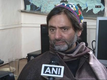 NIA seeks death penalty for Yasin Malik, court to pass judgment later today | NIA seeks death penalty for Yasin Malik, court to pass judgment later today