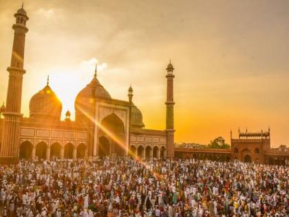Bakra Eid 2022: History and significance behind the 'festival of sacrifice' | Bakra Eid 2022: History and significance behind the 'festival of sacrifice'