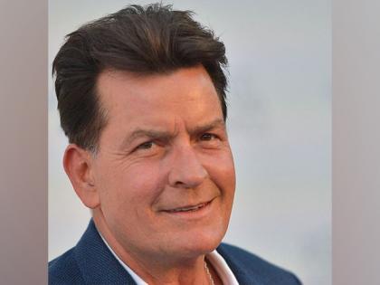 Charlie Sheen joins cast of new dramedy series 'Ramble On' | Charlie Sheen joins cast of new dramedy series 'Ramble On'