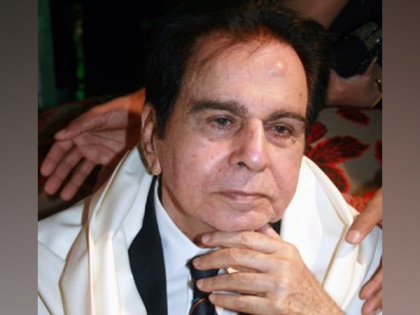 Subhash Ghai shares an interesting fact about late Dilip Kumar | Subhash Ghai shares an interesting fact about late Dilip Kumar