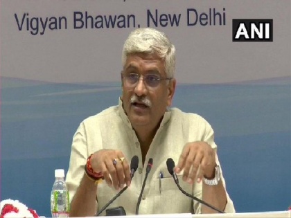 Gajendra Singh Shekhawat to chair conference of PHED ministers of 8 north eastern states on Jal Jeevan Mission | Gajendra Singh Shekhawat to chair conference of PHED ministers of 8 north eastern states on Jal Jeevan Mission