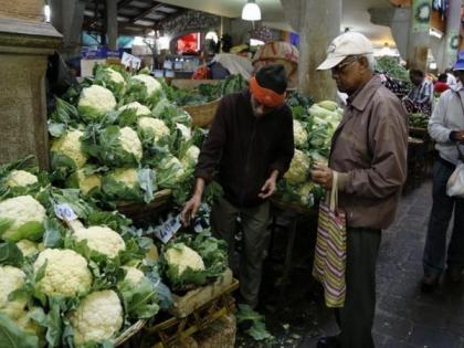 Inflation down to 9.6 per cent in June in Mauritius | Inflation down to 9.6 per cent in June in Mauritius
