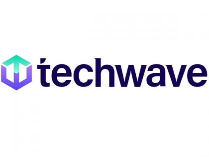 Techwave unveils its refreshed corporate identity to unlock the next phase of growth | Techwave unveils its refreshed corporate identity to unlock the next phase of growth