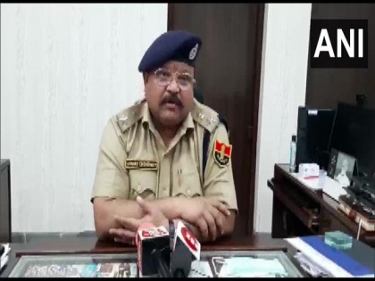 20 held in Rajasthan in connection with gang rape of minor girl | 20 held in Rajasthan in connection with gang rape of minor girl