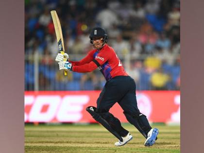 T20 WC: Missing out on semi-final is devastating for Jason Roy, says Morgan | T20 WC: Missing out on semi-final is devastating for Jason Roy, says Morgan