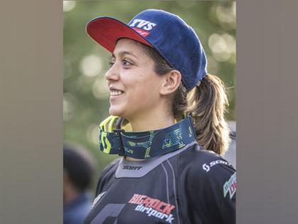 Indian National Rally C'ships: Defending champion Aishwarya Pissay makes it three wins in row | Indian National Rally C'ships: Defending champion Aishwarya Pissay makes it three wins in row