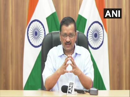 COVID-19 vaccination for 18-44 age group to be halted in Delhi from today, says CM Kejriwal | COVID-19 vaccination for 18-44 age group to be halted in Delhi from today, says CM Kejriwal