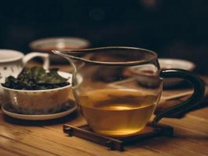 Research reveals green tea extract improves gut health and lowers blood sugar level | Research reveals green tea extract improves gut health and lowers blood sugar level