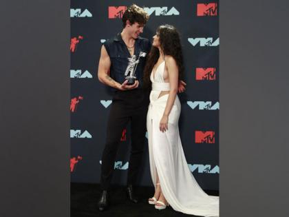 Shawn Mendes loves simple date nights with Camila Cabello | Shawn Mendes loves simple date nights with Camila Cabello